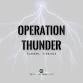 Operation THUNDER (Fall 2026) event in Natural Bridge, VA