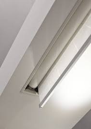 Hidden Blind Recesses Google Search Curtains With Blinds Window Roller Blinds Blinds