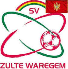 The stadium itself holds just over 10,000 spectators so it isn't a big place in comparison to american sports stadiums or even the bigger european team homes for that matter. Sv Zulte Waregem Montenegro Home Facebook
