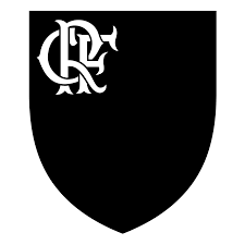 Corinthians arena sport club corinthians paulista campeonato brasileiro série a football santos fc, filhotes de peixe beta png. Clube De Regatas Flamengo Do Rio De Janeiro Rj Logo Black And White Brands Logos