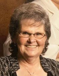 Obituary information for Barbara J. LaMay