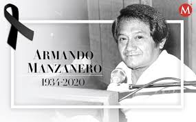 Ver más ideas sobre armando manzanero, musica, actuacion. Armando Manzanero Mexican Singer Songwriter Dies At 86 Archyde