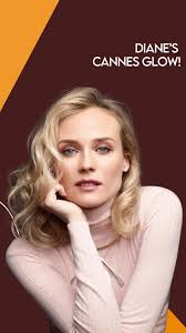 Diane Kruger in @fendi for our luxe special by tdnphoto and  @sarahgorereeves 🤝 Hair @petergrayhair at @homeagency using  @owayusaofficial Make-up @hungvanngo at @thewallgroup Photography  assistants @yeahaaiiight and @bogusluck Production assistant ...