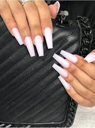 Take a trip to the far east with this cute nail art. Cutest Nails Designs For Long Nails For Women To Wear In 2020 Pretty Acrylic Nails Long Acrylic Nails Nail Designs