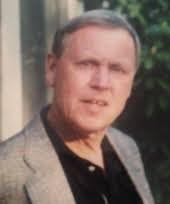 Obituary information for John P. Seymour