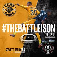 Jun 11, 2021 · kaizer chiefs stalwart bernard parker may be missing in action come 31 july 31 when amakhosi battle for offseason honours against soweto rivals orlando pirates. City Of Joburg Supports The Soweto Derby