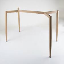 Lowest prices and largest range of ikea furniture in new zealand. Bordeaux Table Legs Only No Top Metal Stand Base For Coffee Dining Table Ebay