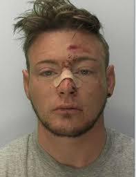 Ex-paratrooper used Kung Fu skills to attack police at Gloucester nightclub 