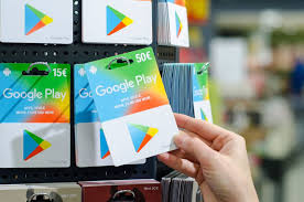 We did not find results for: Where To Spend Google Play Gift Card By Angelina Thomas Medium