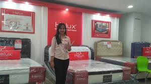 Daftar harga spring bed terbaru juli 2021. Beli Springbed Helux Gratis Kasur 2 In 1 Tribun Lampung