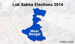 Lok Sabha Election 2014 Results Counting Begins For 42 Constituencies In West Bengal India Com