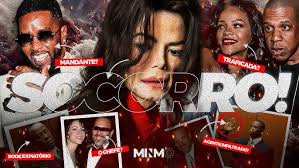 ESSA É RELAÇÃO DE DIDDY COM A MORTE DE MICHAEL JACKSON? ELE TINHA MEDO DE  ALGUÉM O MATAR!