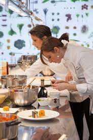 Pin By Lusso E Gusto On Cook Taste Visit Cordon Bleu Chef Jobs Culinary Arts