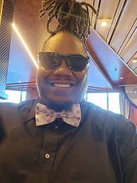 I love it when we're Cruisin together... 🎙🎶 #TBT via Ard Gelinck