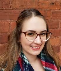 Elizabeth Thorsen's Instagram, Twitter & Facebook