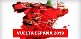 The race was the 74th edition of the vuelta a españa and is the final grand tour of the 2019 cycling season. La Vuelta 2019 Recorrido Y Etapas De Esta Edicion De La Vuelta A Espana