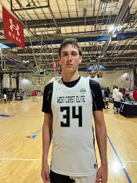 Drew Fielder Official Visit Preview