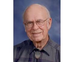 Richard Greenleaf Obituary (1928