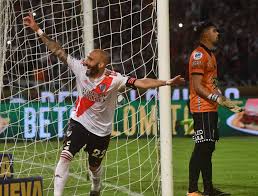 Copa Argentina River Vencio A Estudiantes Ba Y Jugara La Final Tyc Sports Argentina Deportes Futbol Argentino