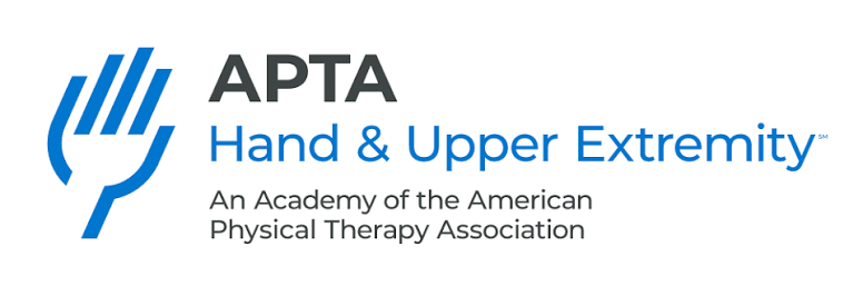 APTA Hand & Upper Extremity