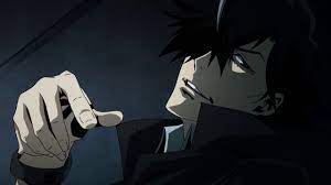 Ichinose Shiori Keishichou Tokumu Bu Tokushu Kyouaku Han Taisaku Shitsu Dai Nana Ka Tokunana Anime Manga Anime Memes