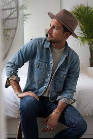 Mens Fedora Hats Fedora Hat For Men Mens Fedora Hat Street Style Mens Widebrim Fedora Spring Outfits Men Mens Casual Outfits Fedora Hat Men