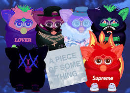 HYPEBIRDS by Olive Allen