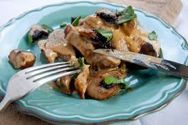 Your couscous mushroom stock images are ready. 5 Great Syn Free Slimming World Meal Ideas Using Pork Delishably