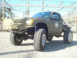 Base 2 door standard cab flatbed engine For Sale 1996 Toyota Tacoma Flatbed Mini Truck Ih8mud Forum