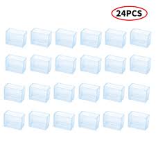 Diameter furniture and equipment legs. Buy 24pcs Table Chair Leg Mat Rubber Caps Floor Protectors Cover Pads Furniture Foot Chair Leg Tips End Caps Covers Floor Protectors At Affordable Prices Price 9 Usd Free Shipping Real