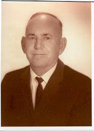 Virgil Copeland (1912-1989)