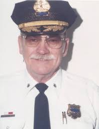 Obituary information for Deputy Chief Nathan "Pete" O'Neal, NPD (Ret.)