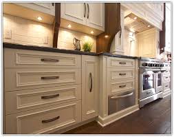 How to replace kitchen cabinet base molding home guides sf. Ikea Kitchen Cabinet Trim Installation Home Decor