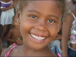 Changing Communities through Children: