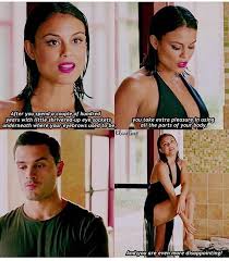 Tvd 8x02 Today Will Be Different Enzo And Sybil Vampire Diaries The Vampire Diaries 3 Vampire Diaries The Originals