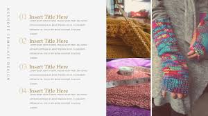 Discover free knitting patterns for socks, accessories, toys, hats, mittens, home décor and more. Knitting Multipurpose Keynote Template