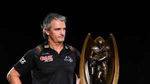 The modern mullet often incorporates other cuts and styles such as an undercut or a fade. Nrl 2020 Penrith Panthers Grand Final Coach Ivan Cleary S Secret Superstitions Nrl