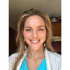 Becky Oliva's Instagram, Twitter & Facebook