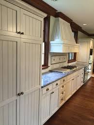 The best way to clean white kitchen cupboards varies depending on the material they are made from. Are White Kitchen Cabinets Hard To Keep Clean Sundeleaf Painting