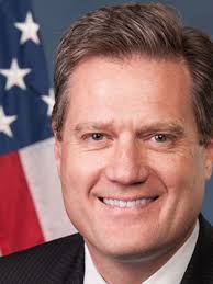 Congressman Mike Turner ousted as Chair of House Intelligence Committee