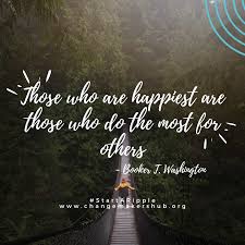 Make A Difference Quotes Changemakershub Make A Difference Quotes Quotes Change Maker