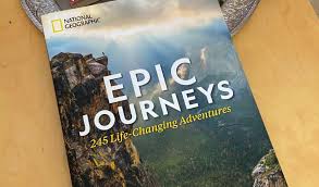 Photograph by tichr, getty images. You Ll Want A Copy Of This Book National Geographic S Stunning New Travel Treasury Epic Journeys