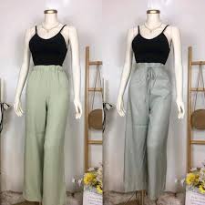 SQUARE PANTS MIX TROUSER 180...
