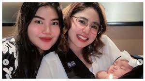 Ingat Rosa Meldianti Keponakan Dewi Perssik? Dulu Berseteru Kini Akur,  Sudah Jadi Ibu