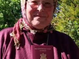 KARIN UNGER-WASSHAUSEN