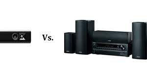 Average rating:4.5791out of5stars, based on936reviews. What To Buy Sound Bar Or Home Theater In A Box System Cnet