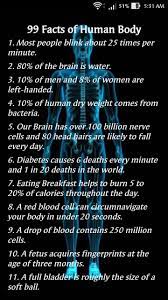 Displaying 14 questions associated with substance. 100 General Knowledge Questions And Answers About Human Body Trivia Qq