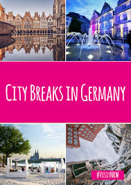 Discover Cologne Dusseldorf And Many Other Lively Cities In North Rhine Westphalia On Your Next Weekend Trip To German City City Travel North Rhine Westphalia