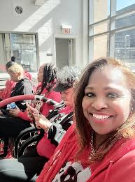 Who came to visit Bowling Green recently?