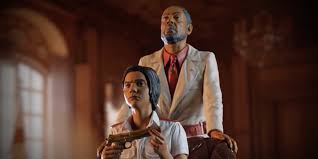 Последние твиты от far cry 6 (@farcrygame). Far Cry 6 Collector S Statue Featuring Giancarlo Esposito Leaks Geeky Craze